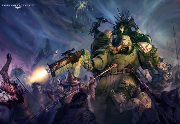 Warhammer 40,000