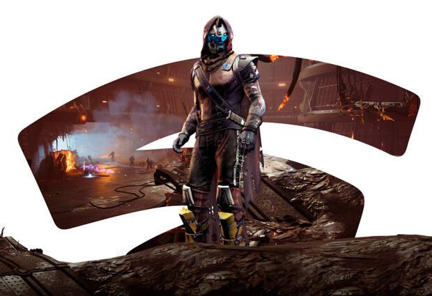 �Adicto a los logros/trofeos? Stadia tendr� su propio sistema para demostrar que has exprimido el juego.