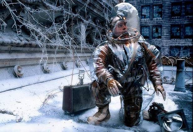 12 Monos de Terry Gilliam