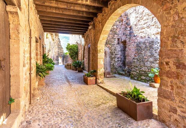 Garrotxa