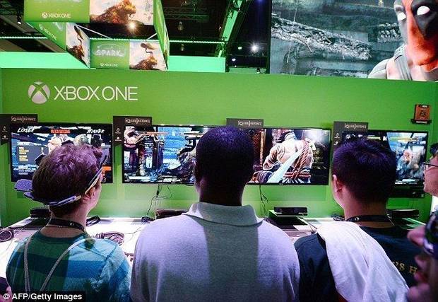 Los usuarios de Xbox tienen mejores reflejos que los de PlayStation o PC Imagen 2
