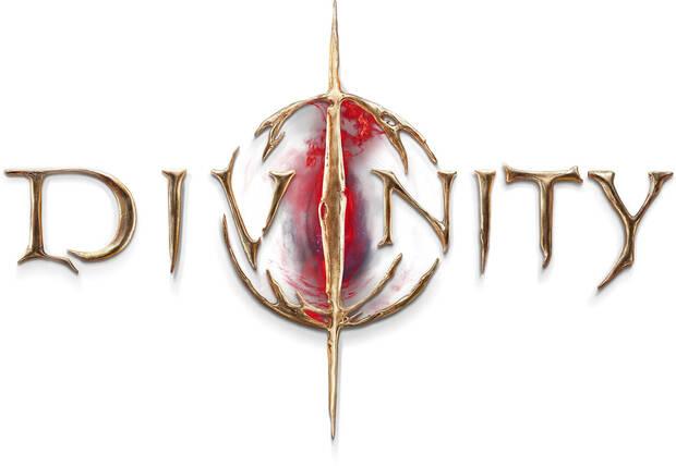 Nuevo logo saga Divinity