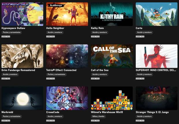 Las suscripciones ayudan a que los jugadores prueben juegos que no sab�an que les gustaban, pero algunos creadores tienen dudas sobre el futuro de estos servicios.