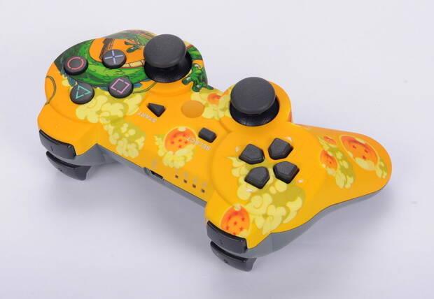 Blade presenta el merchandising dedicado a Dragon Ball Imagen 2