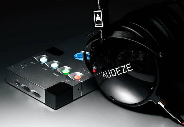 Sony compra Audeze compaa de audio y auriculares