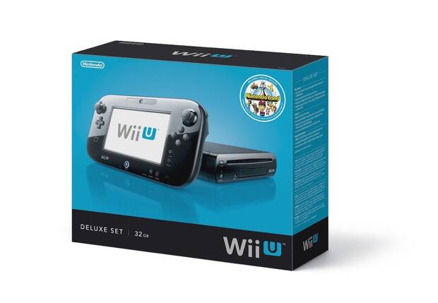 Wii U ha cumplido cuatro aos Imagen 2