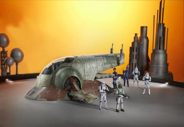 Slave 1 de Vintage Collection