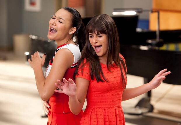 Glee