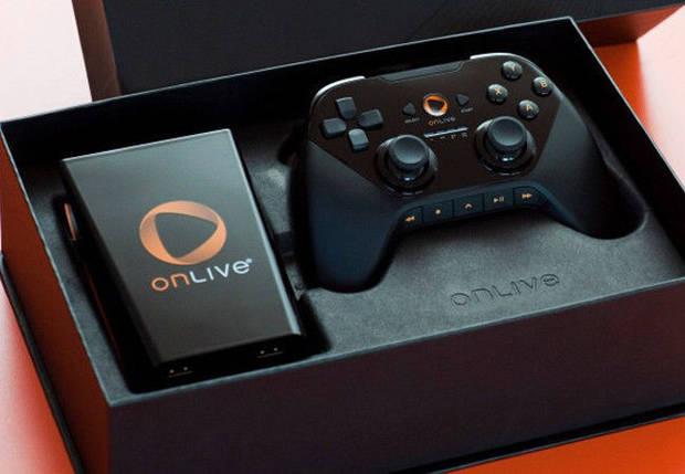 OnLive, el pionero servicio de streaming que lleg demasiado pronto Imagen 5