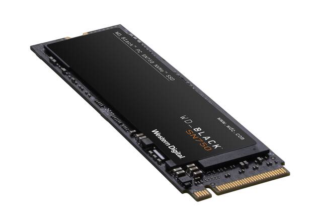 Western Digital presenta los discos duros  NVMe WD SN750, el siguiente paso al SSD Imagen 3