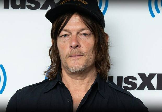 Norman Reedus