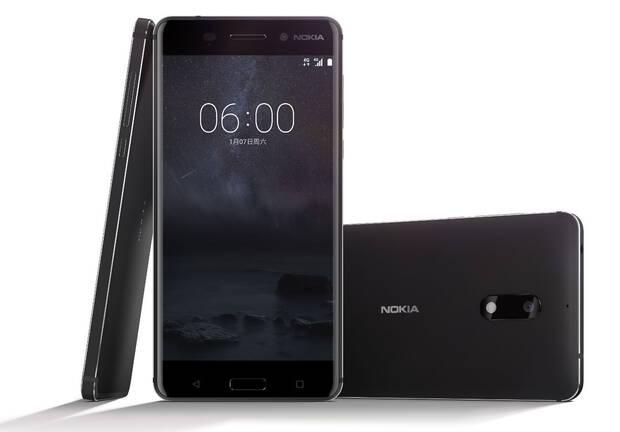 Nokia regresa con un terminal Android para el mercado chino Imagen 2