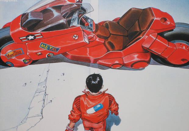 Se vende en eBay un prototipo de Akira para Game Boy por casi 3000 dlares Imagen 2