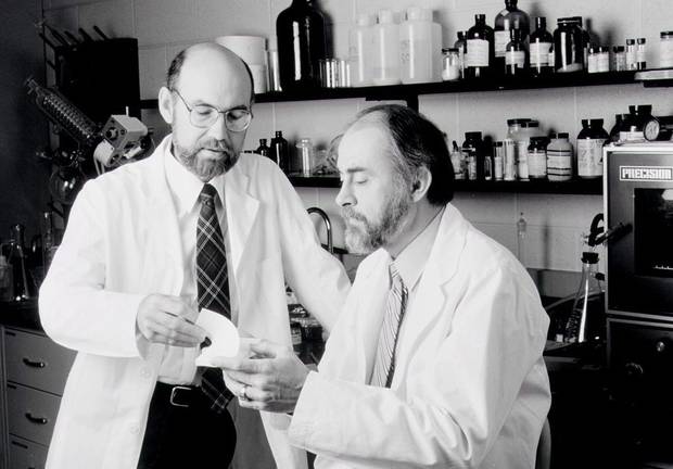 Spencer Silver, uno de los inventores del Post-It, fallece a los 80 años
