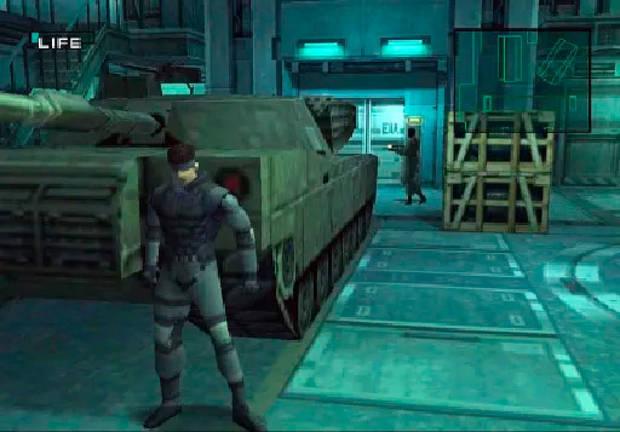 ¿Cuál es el mejor juego de Metal Gear Solid?