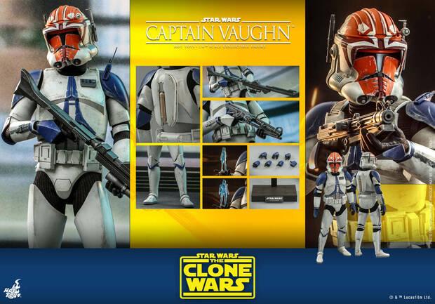 Star Wars Clone Wars
