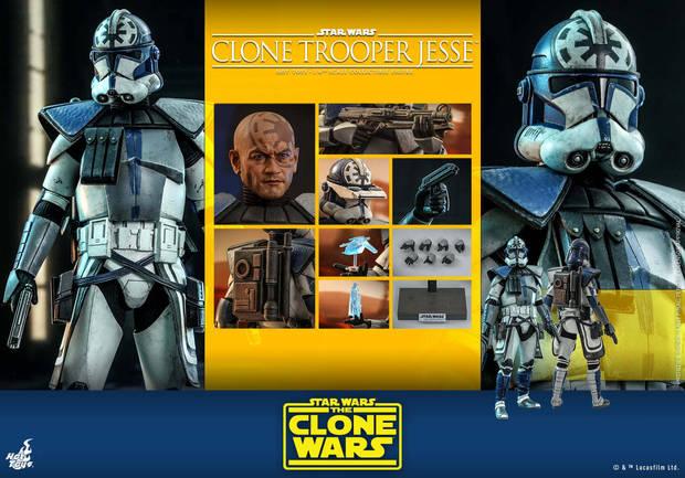 Clone Wars