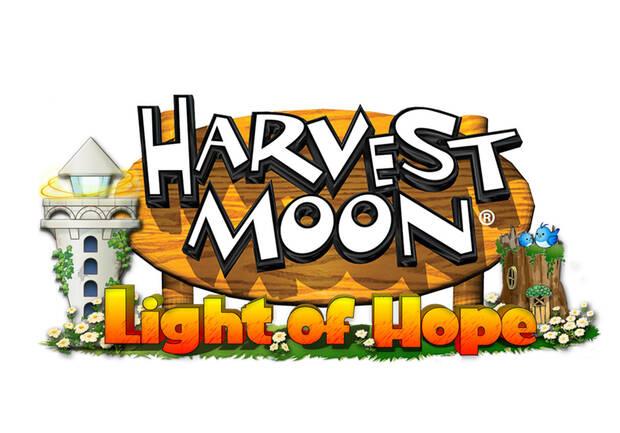 Harvest Moon: Light of Hope llegar a consolas en pocos meses Imagen 2