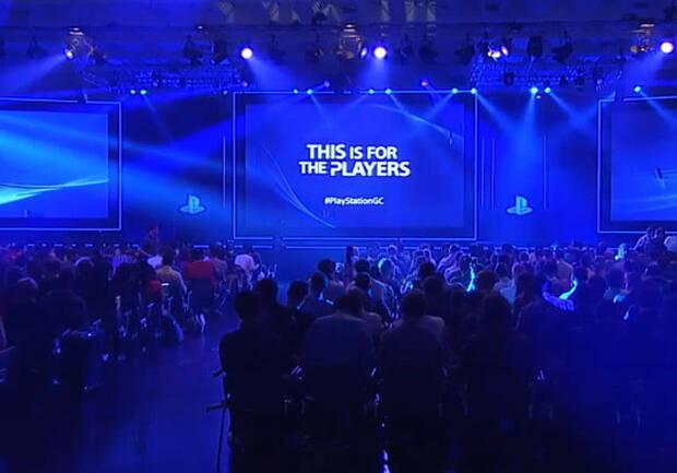 Este año Sony no realizará una conferencia en la Gamescom, como en los últimos años.