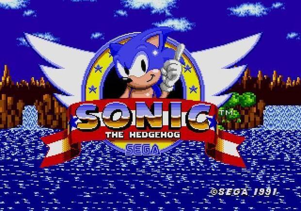 Con Sonic the Hedgehog (1991), SEGA encuentra a su mascota definitiva.