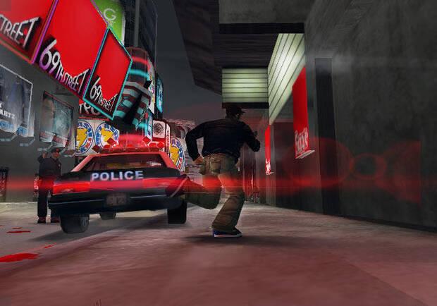 GTA 3, la primera gran superproducción