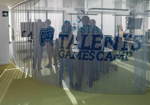 Abierta la convocatoria de la quinta edicin de PlayStation Talents Imagen 2