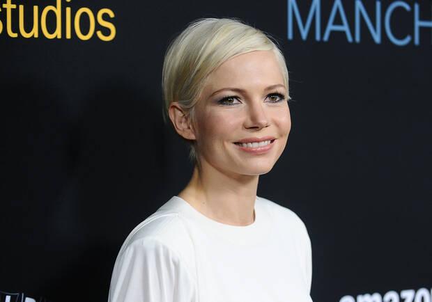 Michelle Williams