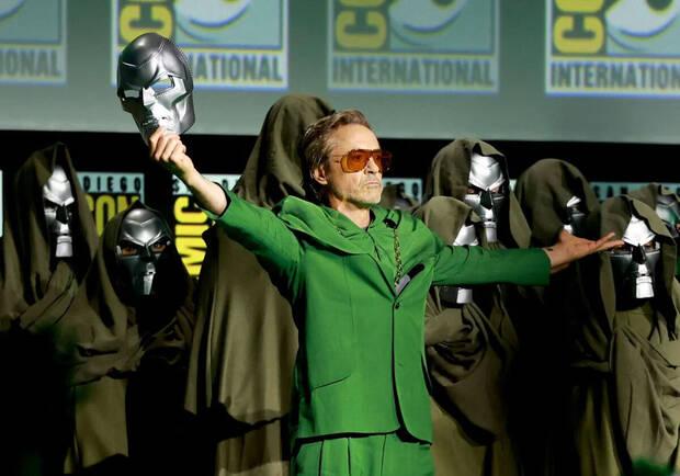 Comic-Con de San Diego