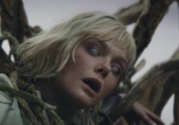Predator: Badlands
