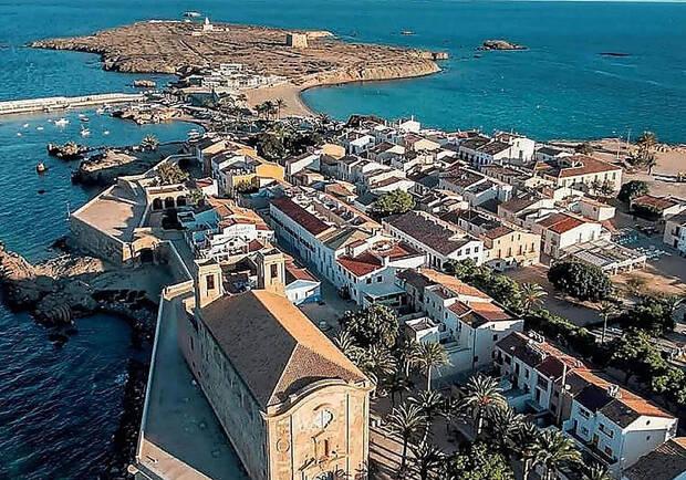 Tabarca