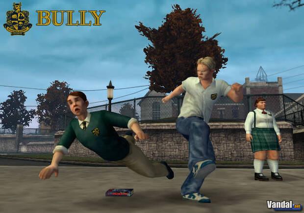 bully
