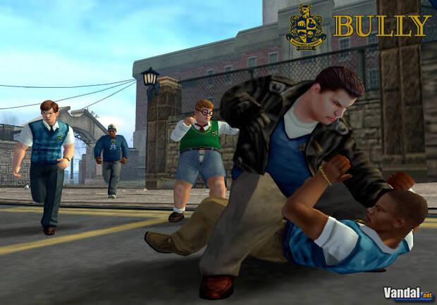 L.A. Noire y Bully en suscripcin GTA+ gratis este ao