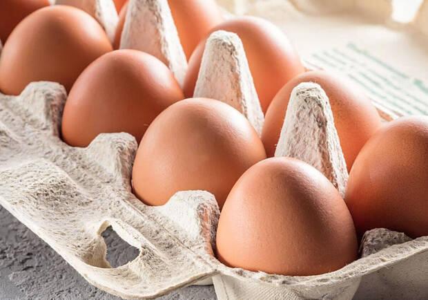 Huevos