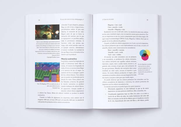 Hroes de Papel presenta Studies, libros dedicados a los estudios sobre videojuegos Imagen 3