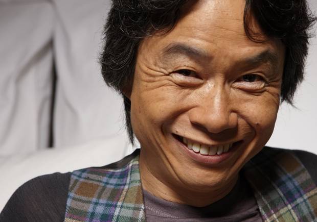 Miyamoto revela algunos secretos de Donkey Kong Imagen 3