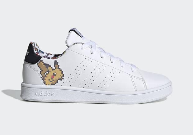 Adidas presenta sus nuevas zapatillas inspiradas en Pokmon Imagen 3