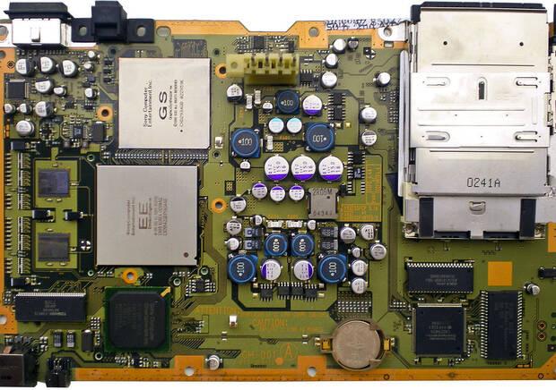 Cosas que sabes si creciste con una PlayStation 2 7