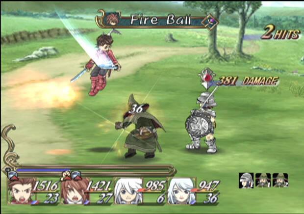 Especial Tales Of 16