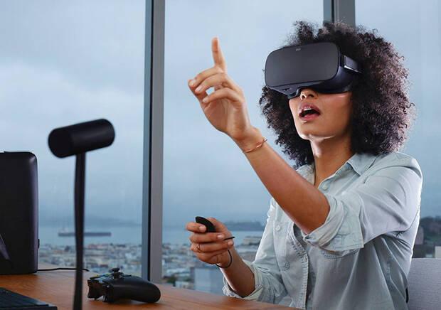 Oculus Rift podra tener una nueva versin ms barata en 2018 Imagen 2