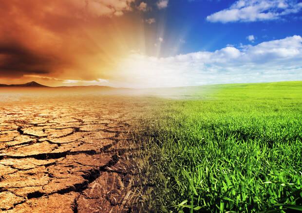 Ciencia y Cambio Climático