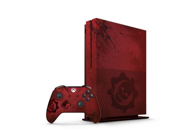 Gears of War 4 desvela sus características de configuración exclusivas en PC Imagen 3