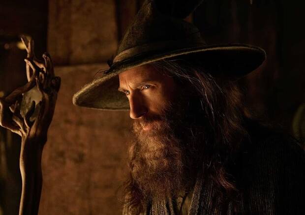 Gandalf
