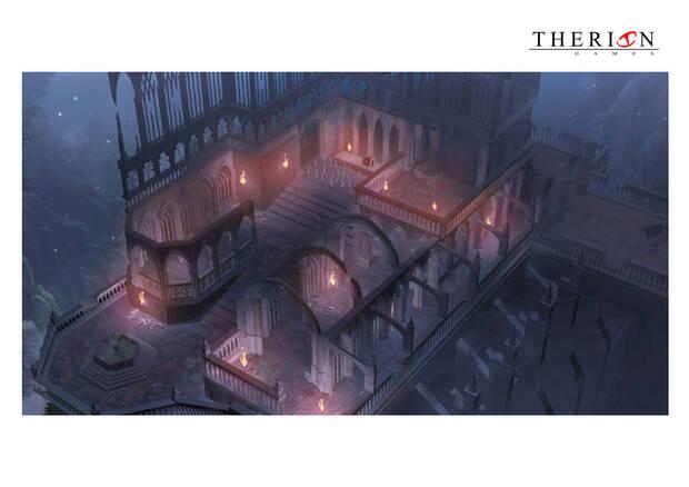 As� son los cuatro proyectos de los master de videojuegos de U-Tad Imagen 2