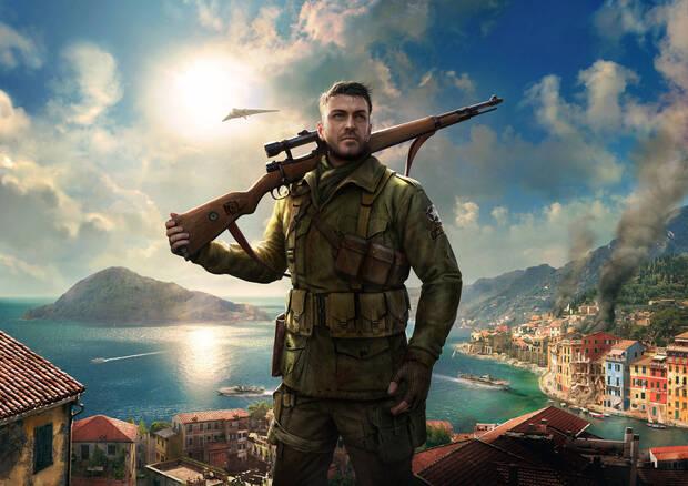 Sniper Elite 4 repasa sus caractersticas en un nuevo y completo triler Imagen 3