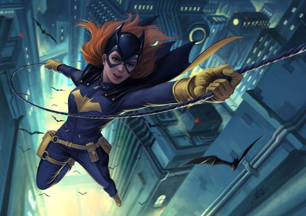 Cambia la historia de Batgirl en Gotham Knights por las crticas de los fans