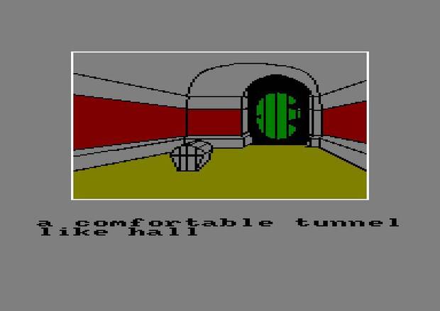 La Tierra-Media de los videojuegos 9