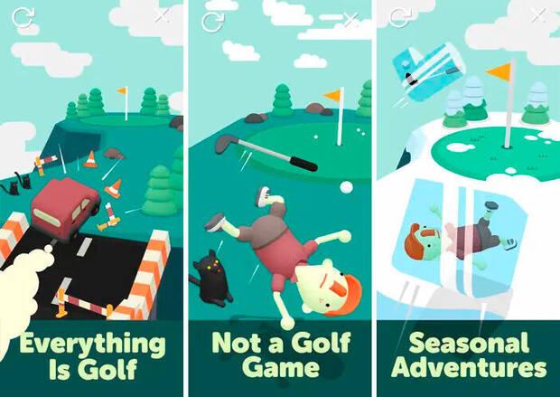 Mejores juegos de mviles que no son gacha