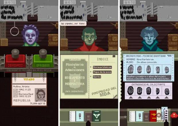 Mejores juegos de mviles que no son gacha