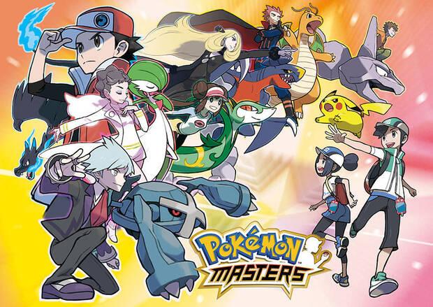 Resumen Pokmon Press Conference 2019: Todos los anuncios de Pokmon Imagen 5