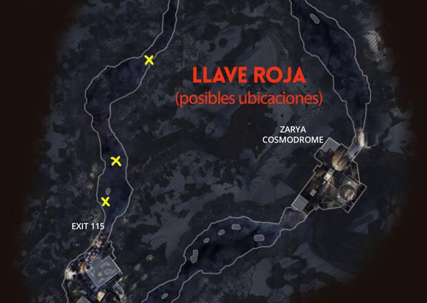 CoD Black Ops 7 Zombis Cenizas de los condenados - Cmo conseguir la llave del pjaro nocturno